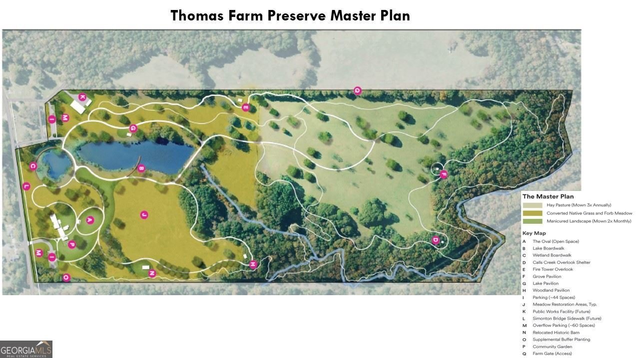 147 V F W Drive Watkinsville - Photo 31