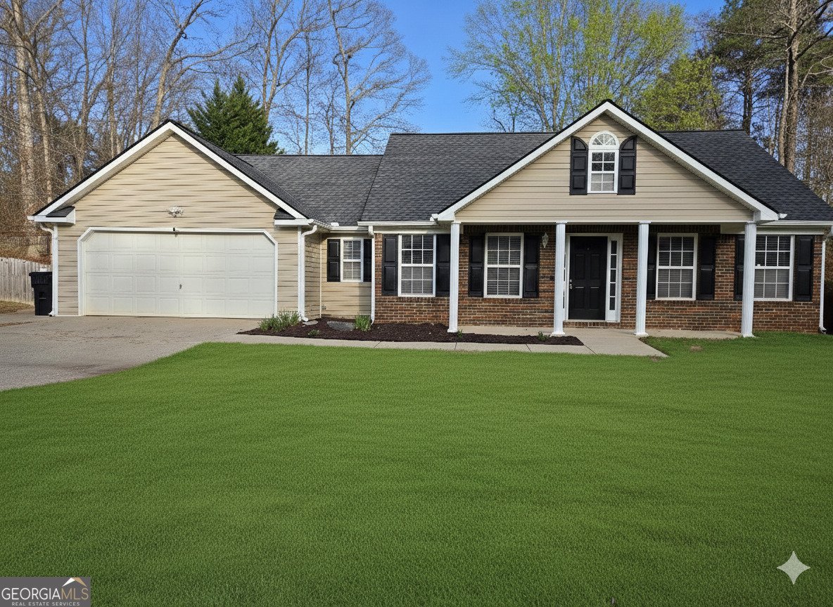 99 Georgias Lane Dallas - Photo 1