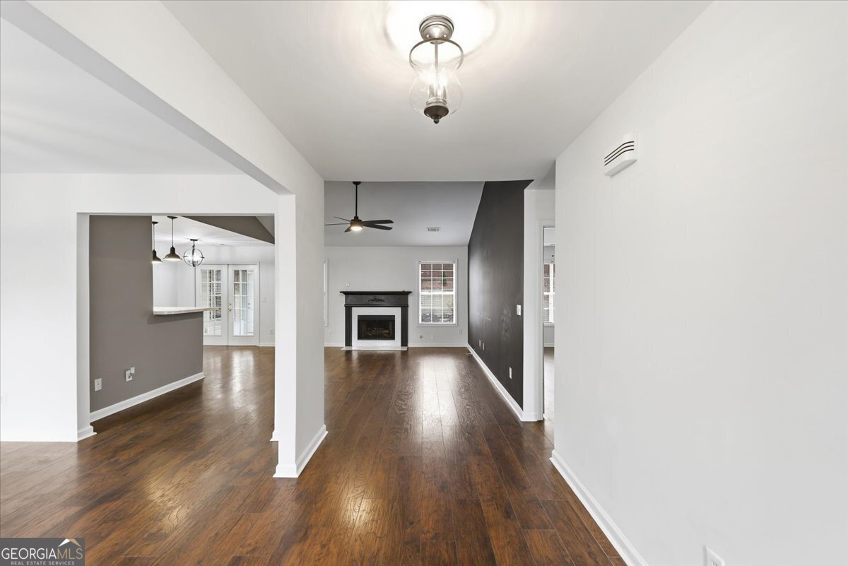 99 Georgias Lane Dallas - Photo 10