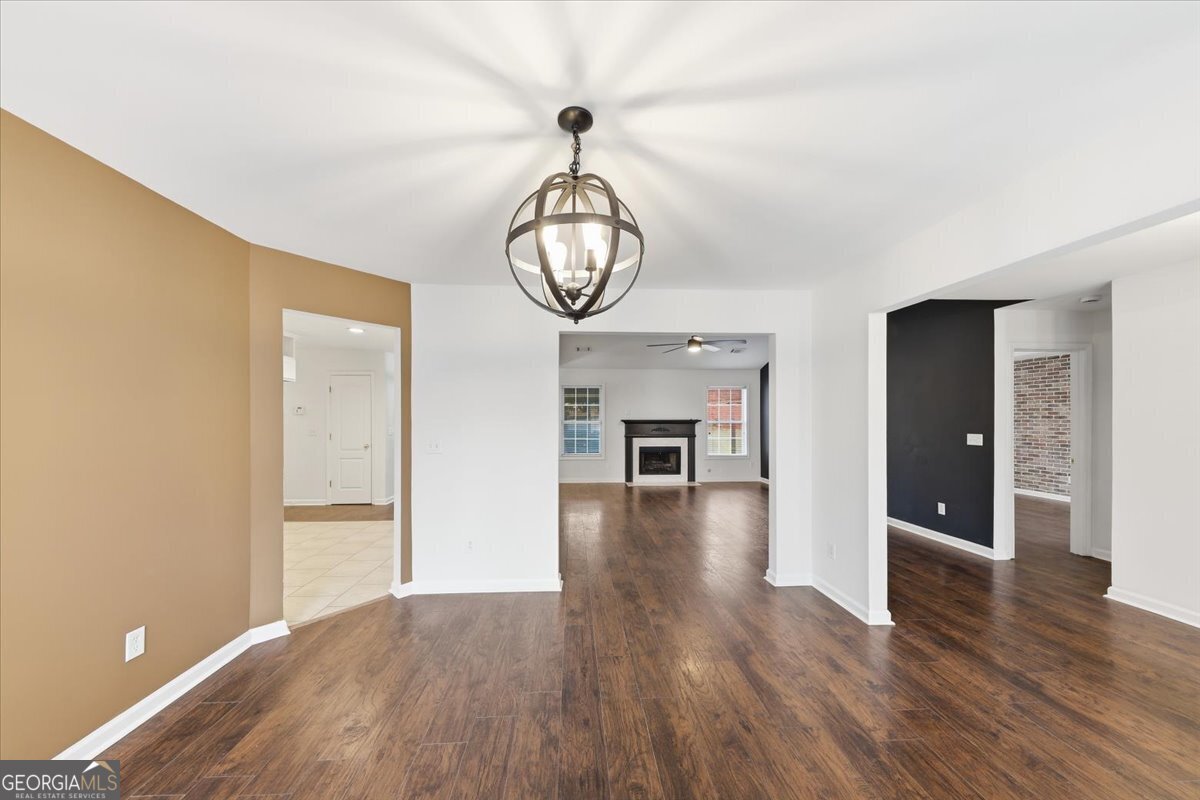 99 Georgias Lane Dallas - Photo 14