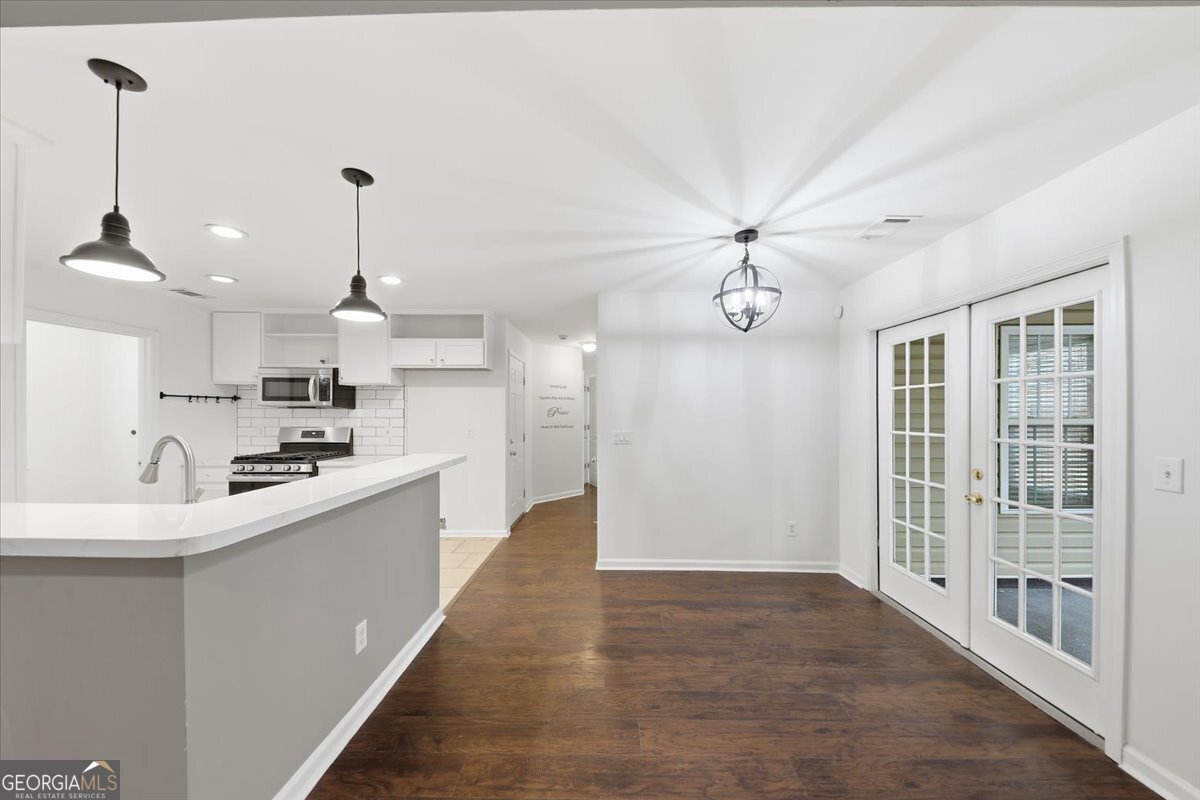 99 Georgias Lane Dallas - Photo 18