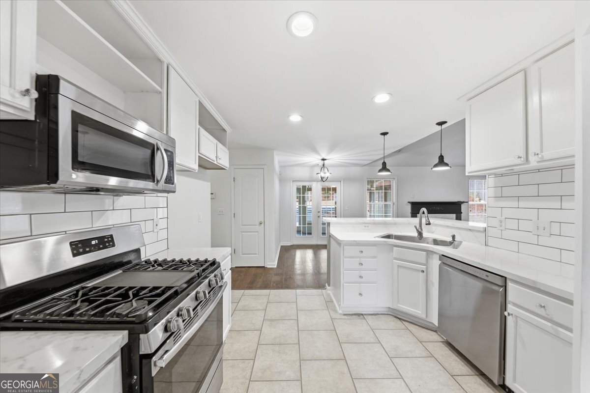 99 Georgias Lane Dallas - Photo 23