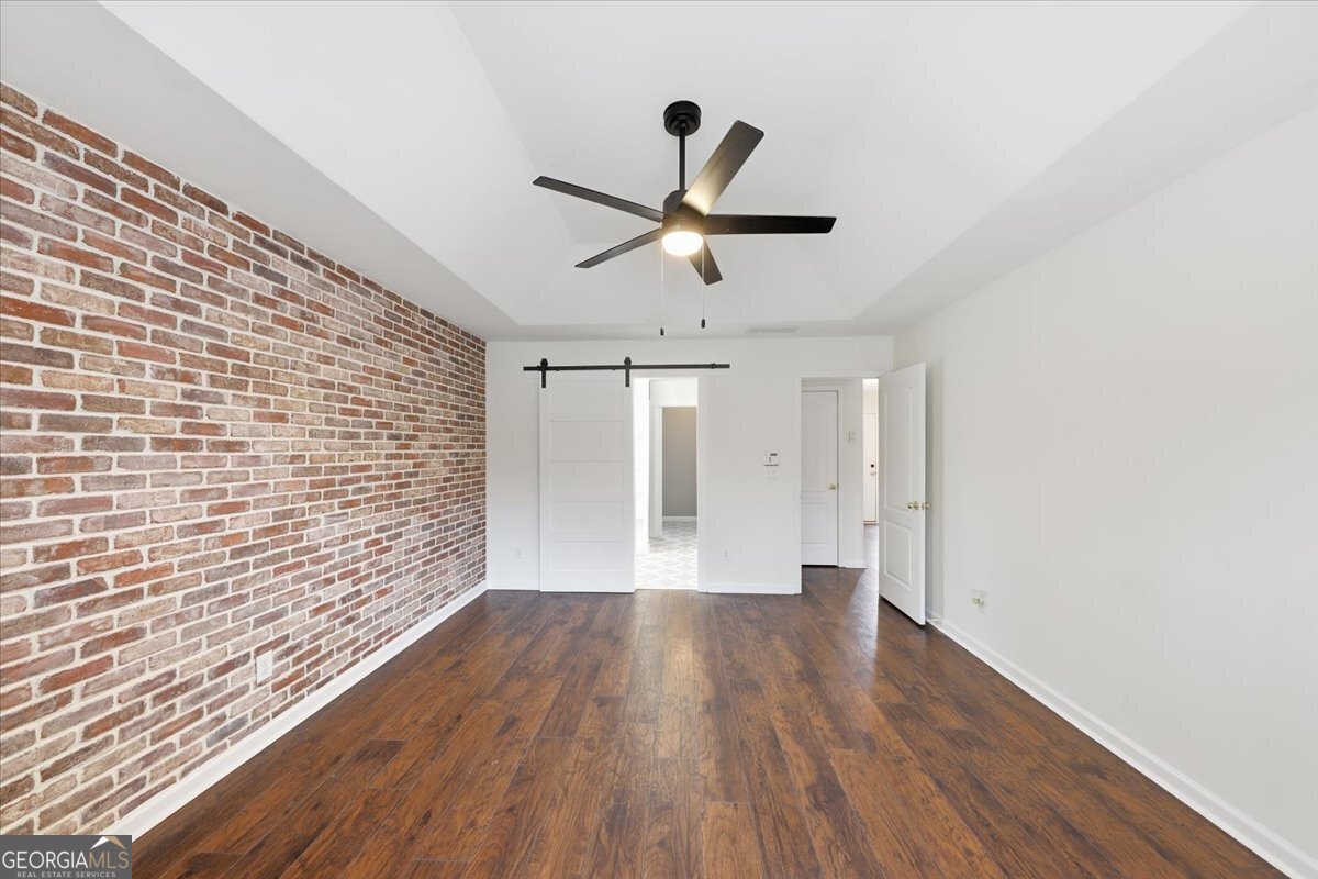 99 Georgias Lane Dallas - Photo 34