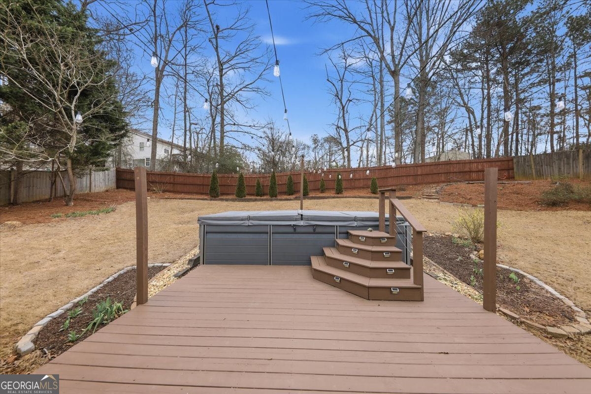 99 Georgias Lane Dallas - Photo 46