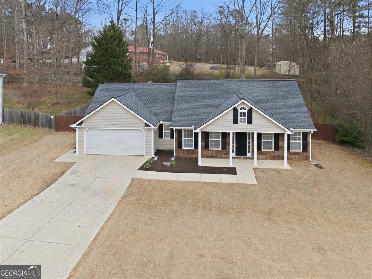 99 Georgias Lane Dallas - Photo 53