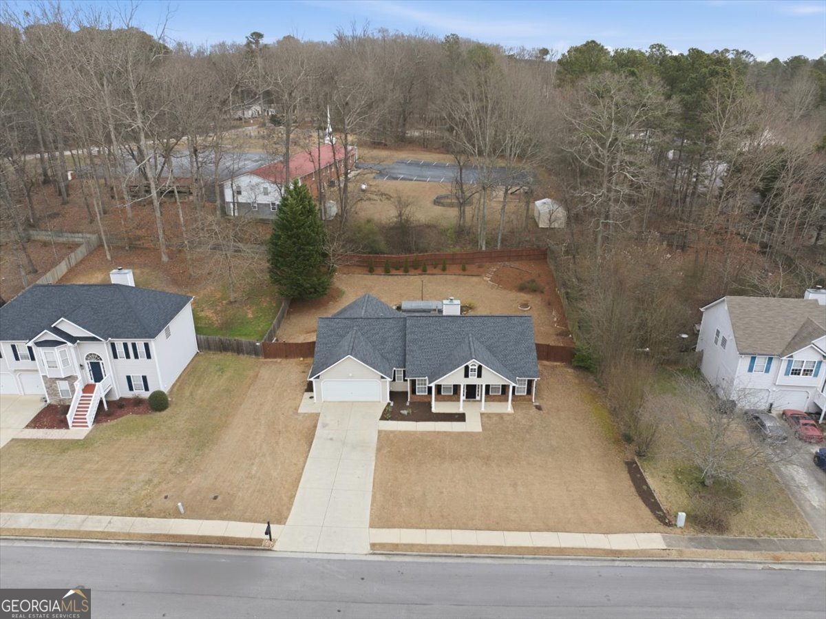 99 Georgias Lane Dallas - Photo 54