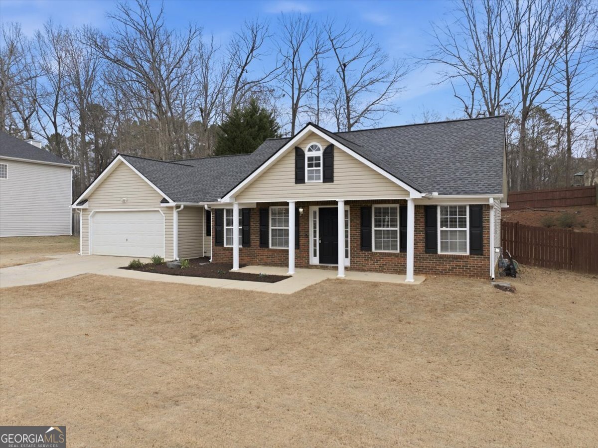 99 Georgias Lane Dallas - Photo 6