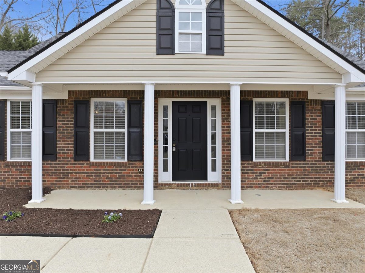 99 Georgias Lane Dallas - Photo 7