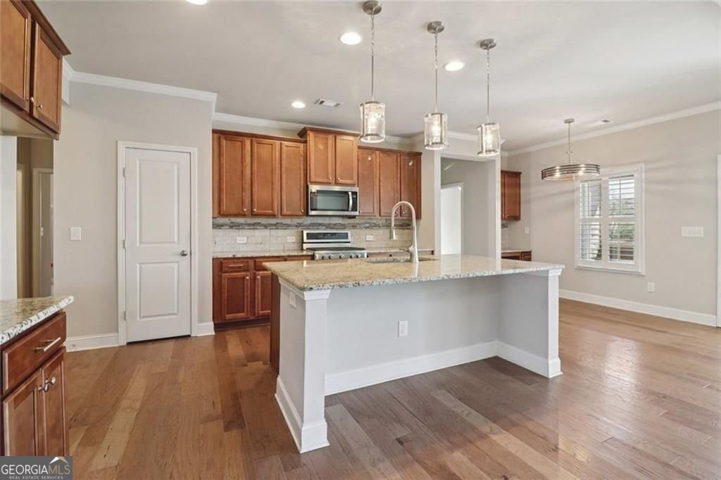 4644 Brayden Drive Gainesville - Photo 11