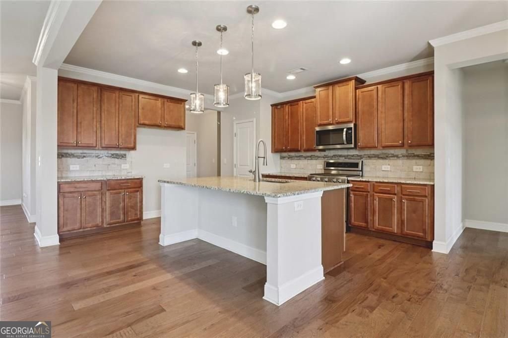 4644 Brayden Drive Gainesville - Photo 12