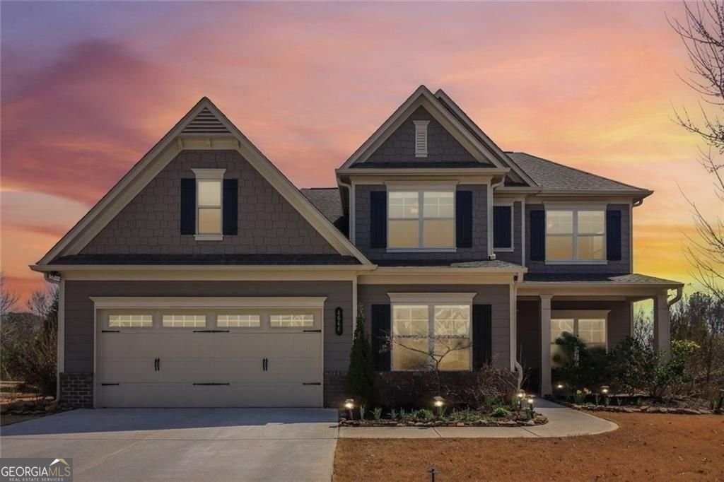 4644 Brayden Drive Gainesville - Photo 50