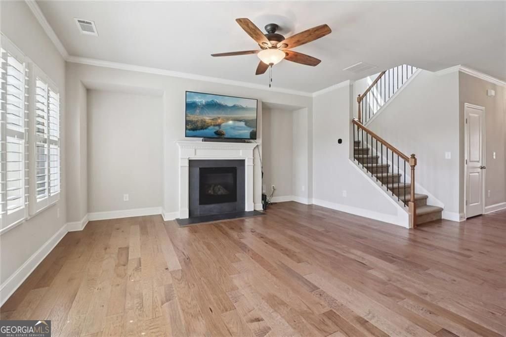 4644 Brayden Drive Gainesville - Photo 8