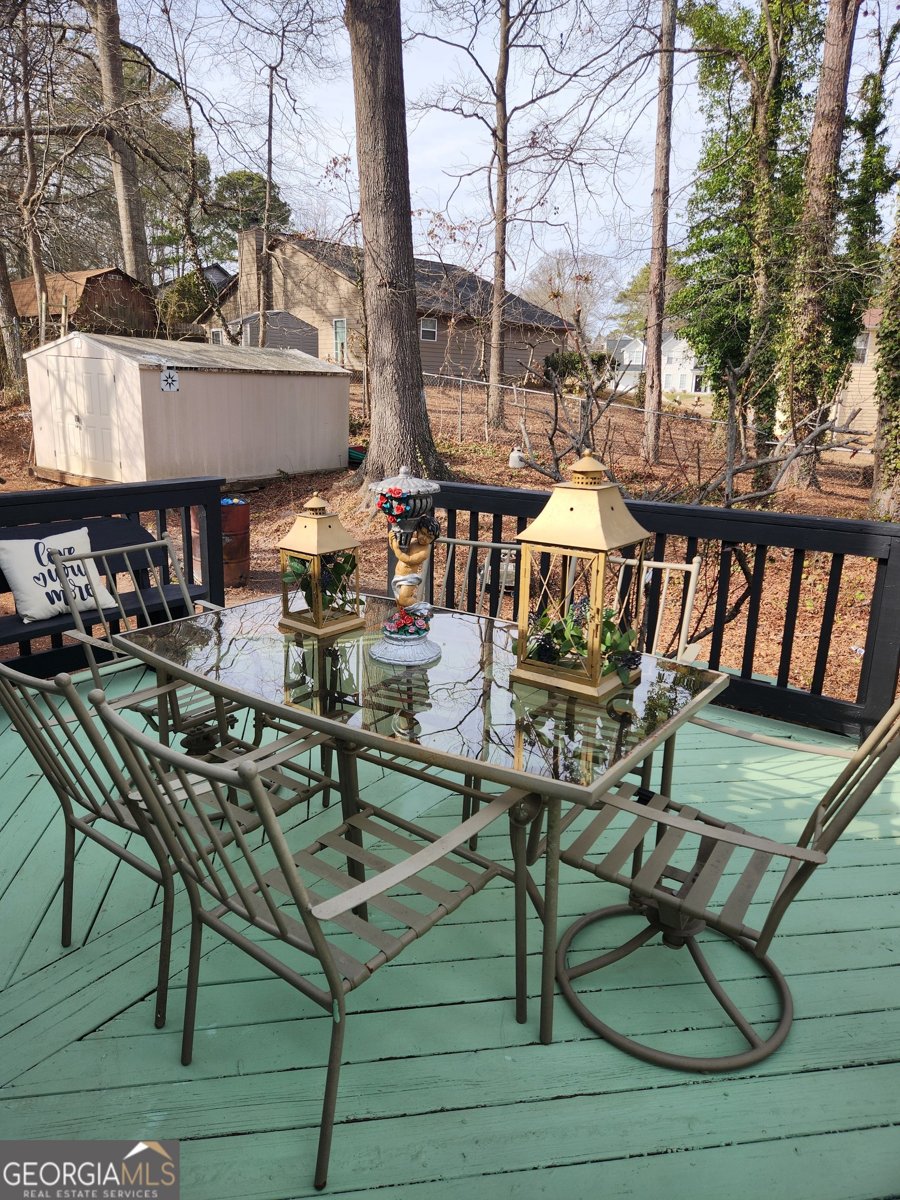 8440 Cedar Creek Ridge Riverdale - Photo 45