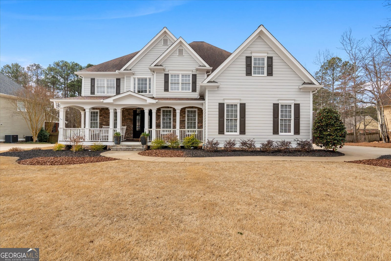 161 Oakwind Point Acworth - Photo 1