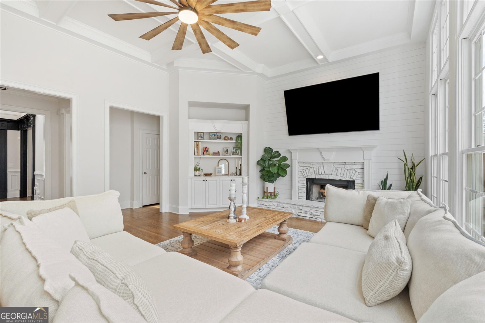 161 Oakwind Point Acworth - Photo 17