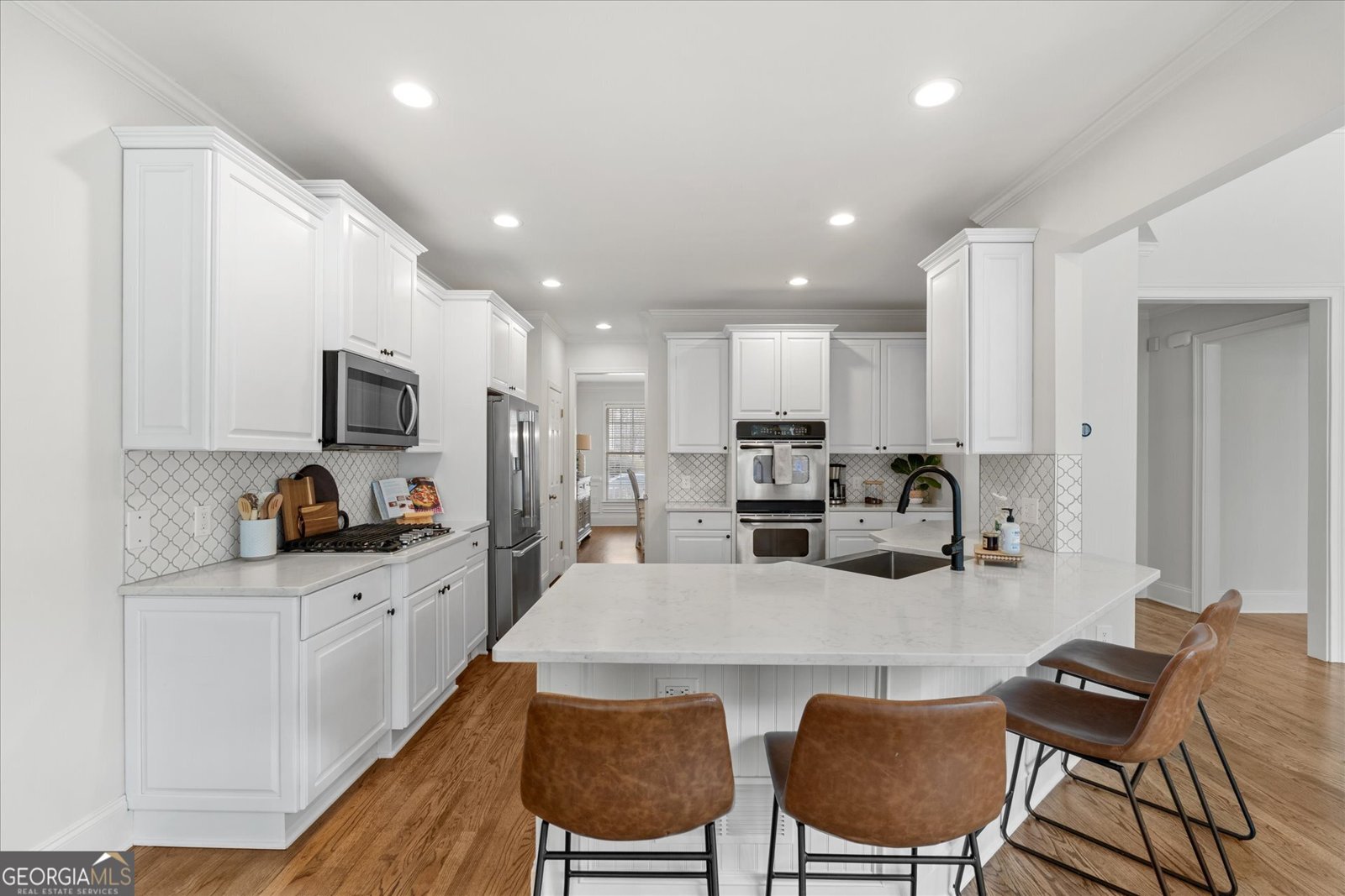 161 Oakwind Point Acworth - Photo 19