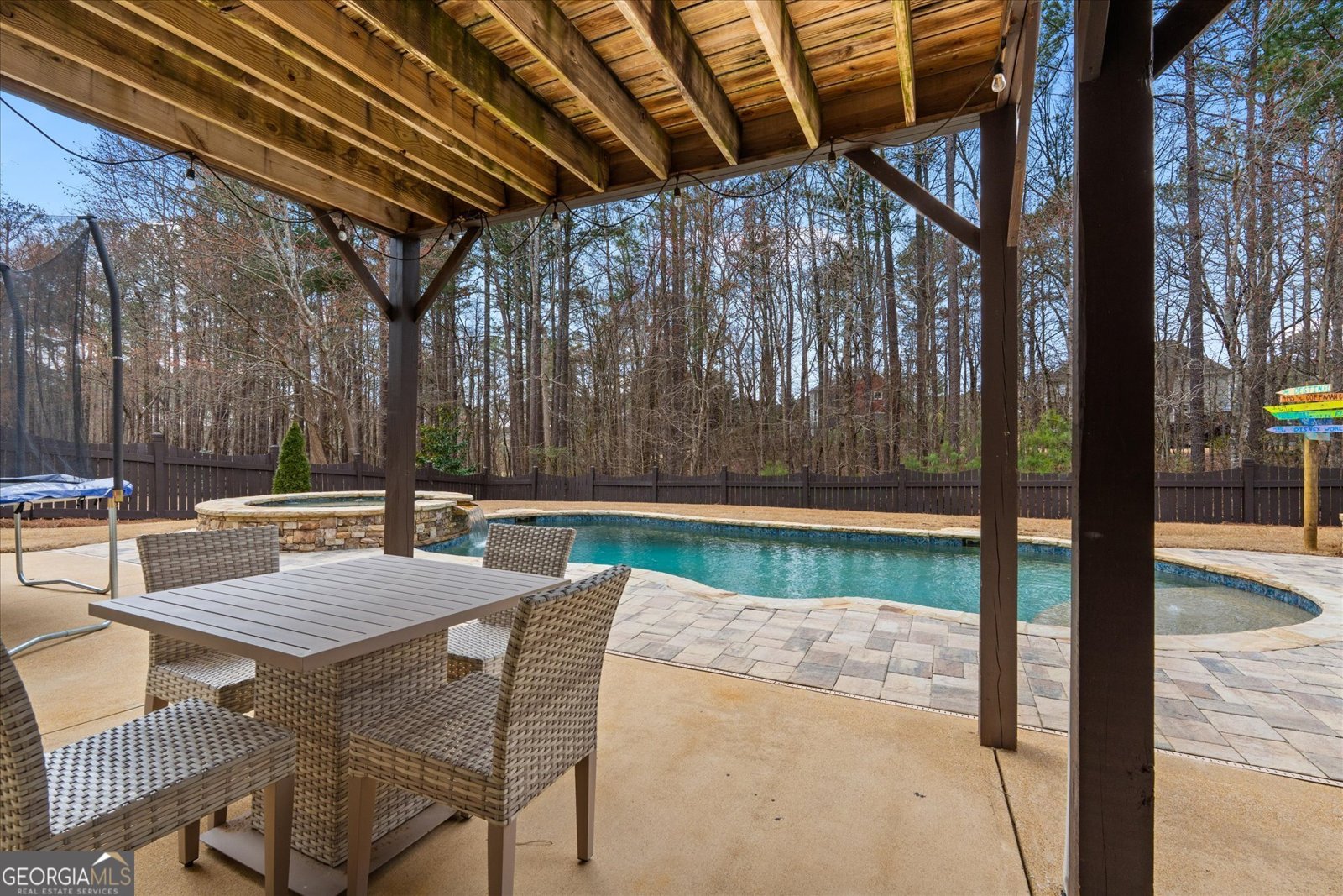 161 Oakwind Point Acworth - Photo 53