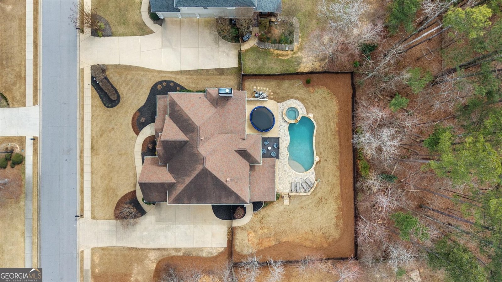 161 Oakwind Point Acworth - Photo 54