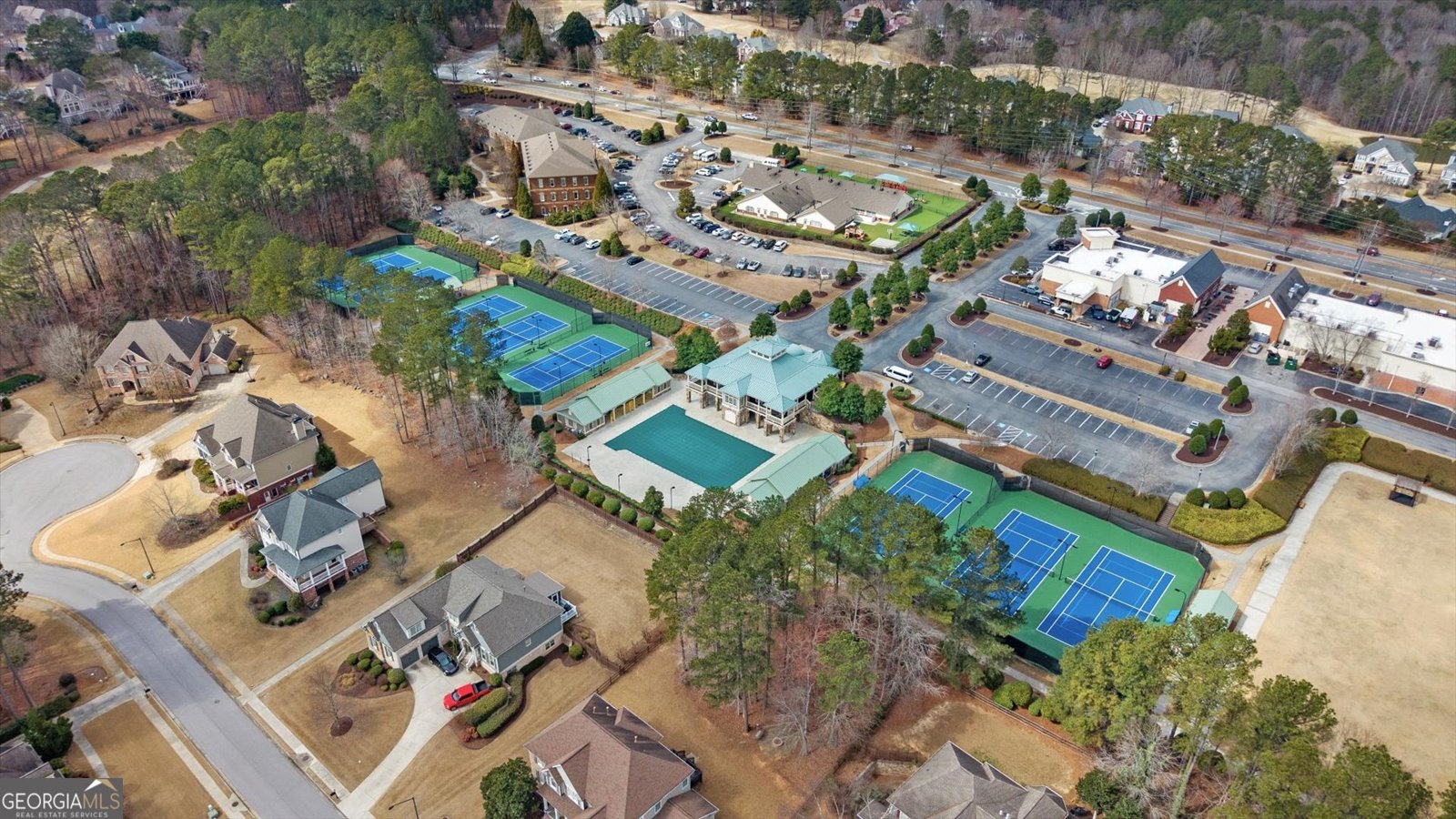 161 Oakwind Point Acworth - Photo 59