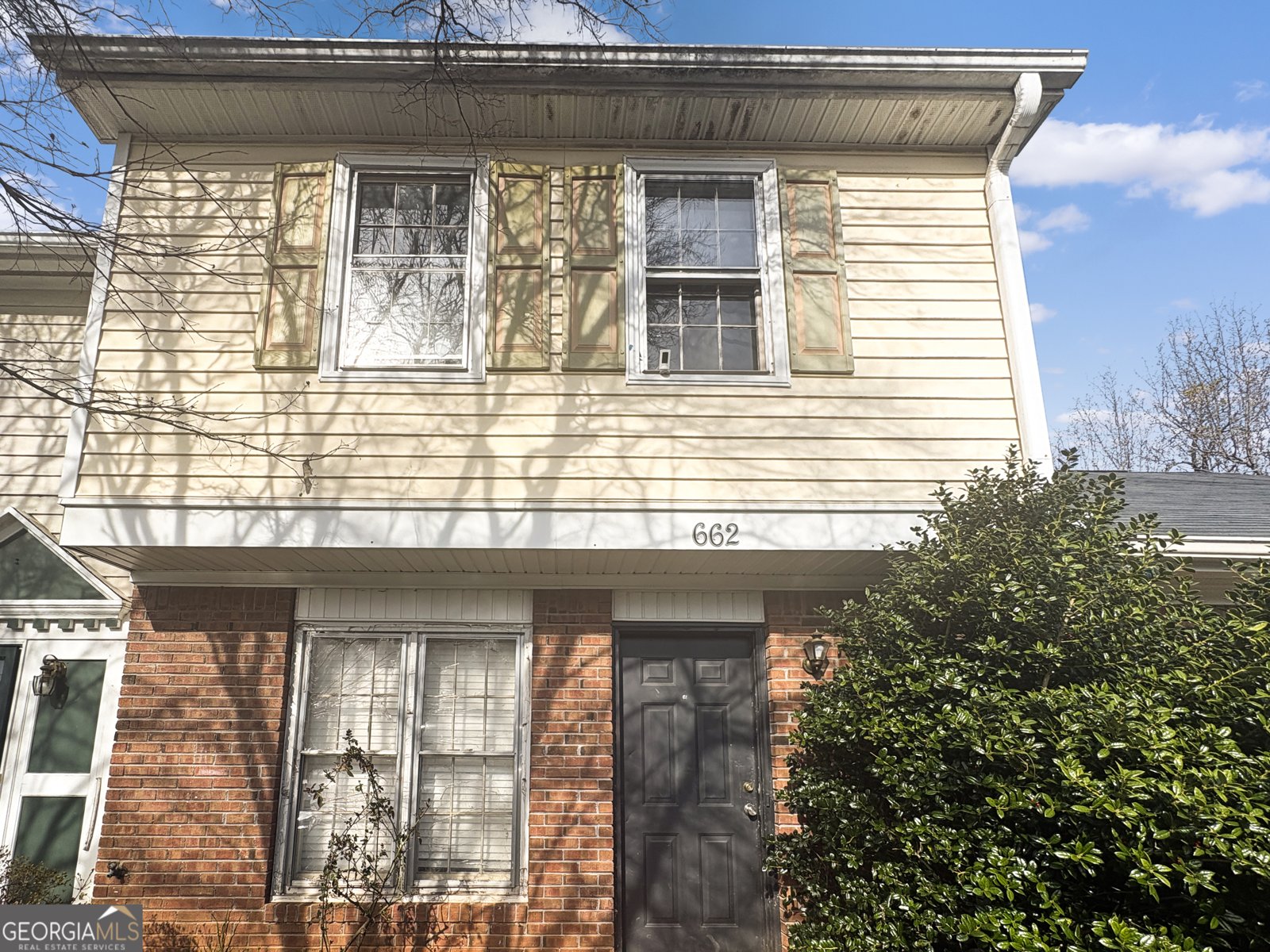 662 Browning Lane Conyers - Photo 1