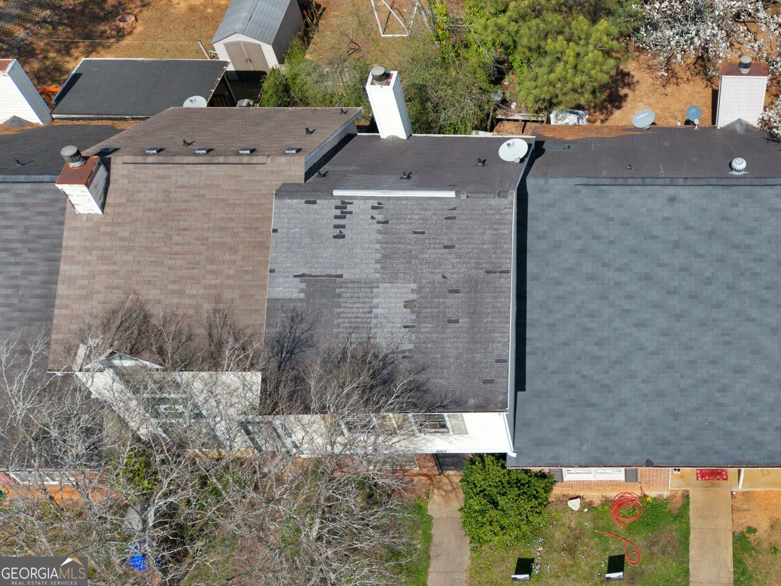 662 Browning Lane Conyers - Photo 7