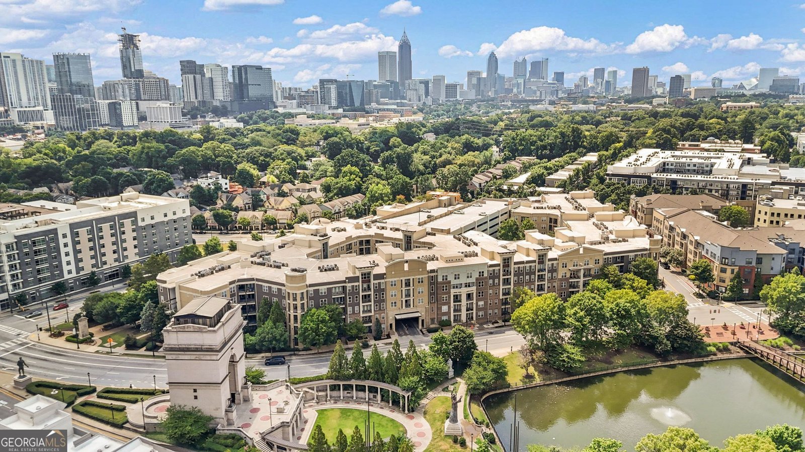 390 17th Street Atlanta - Photo 27