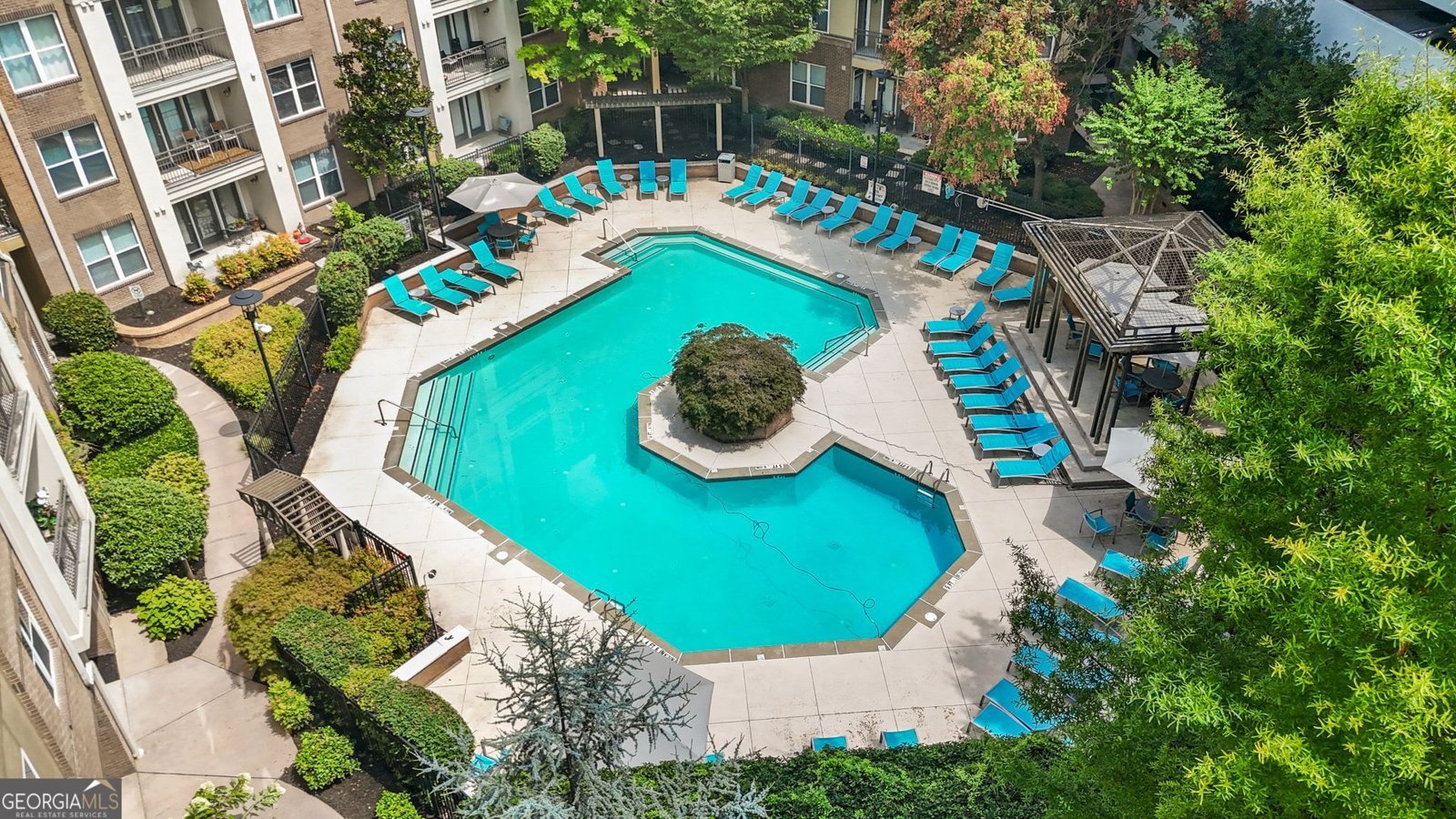 390 17th Street Atlanta - Photo 30