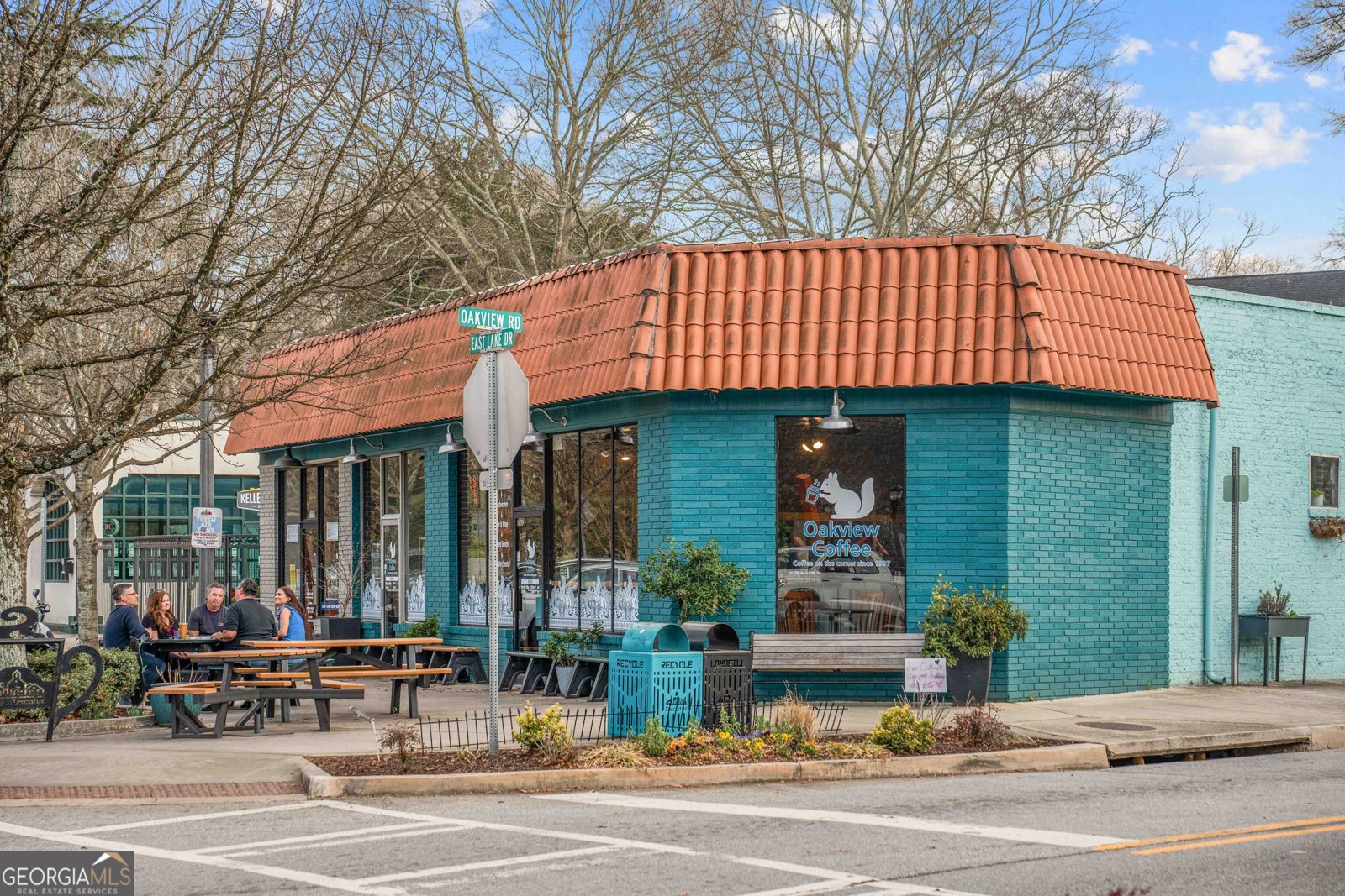 322 4th Avenue Decatur - Photo 37