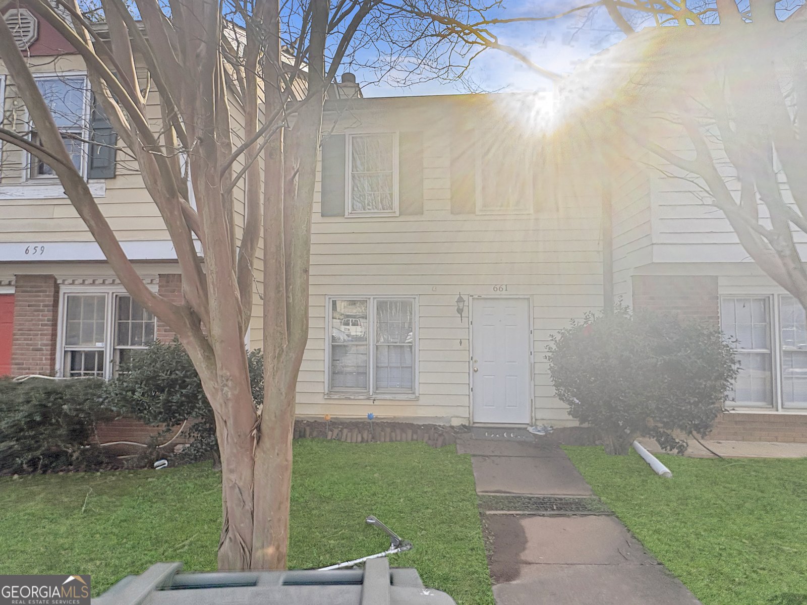 661 Browning Lane Conyers - Photo 1