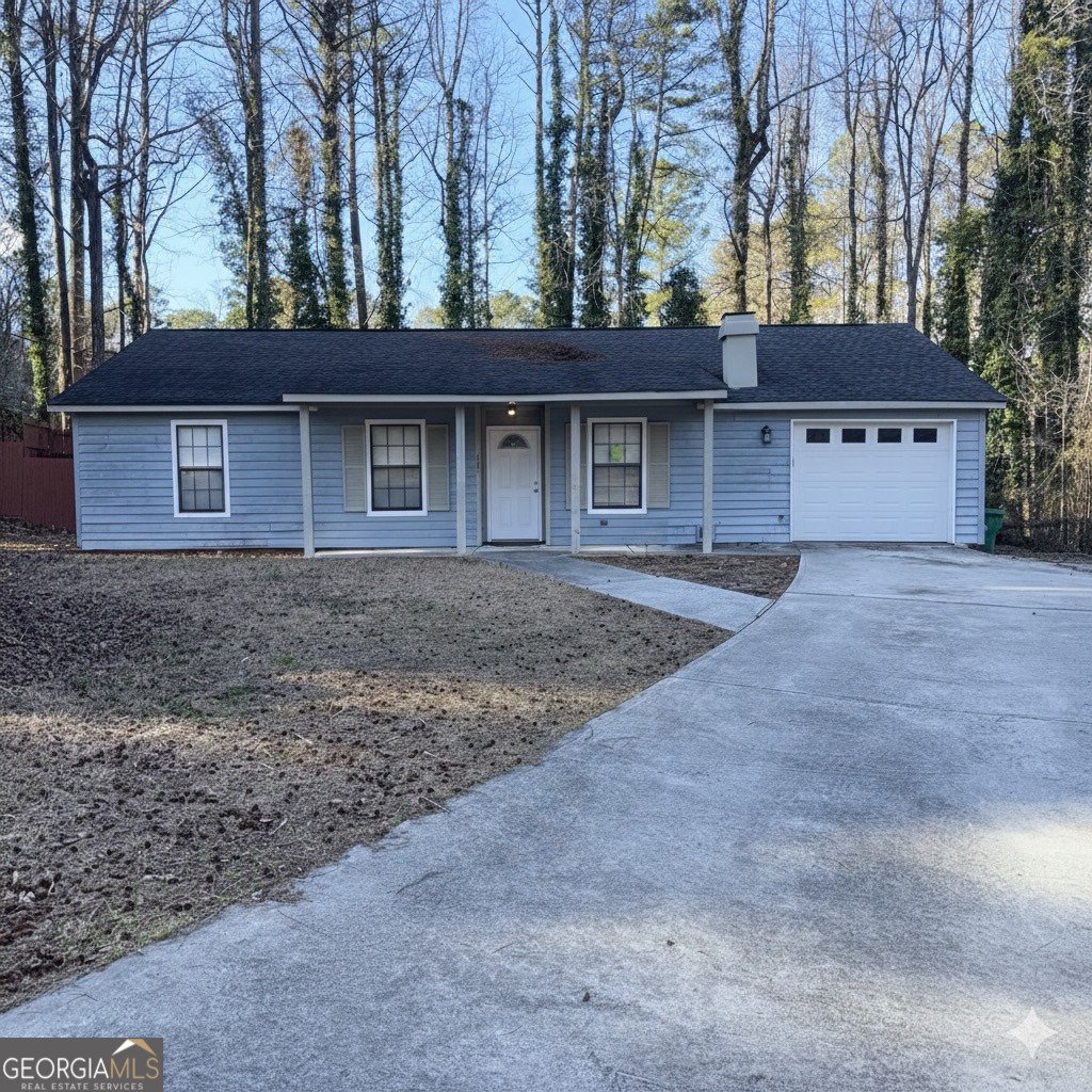1821 Herringbone Hollow Lithonia - Photo 1