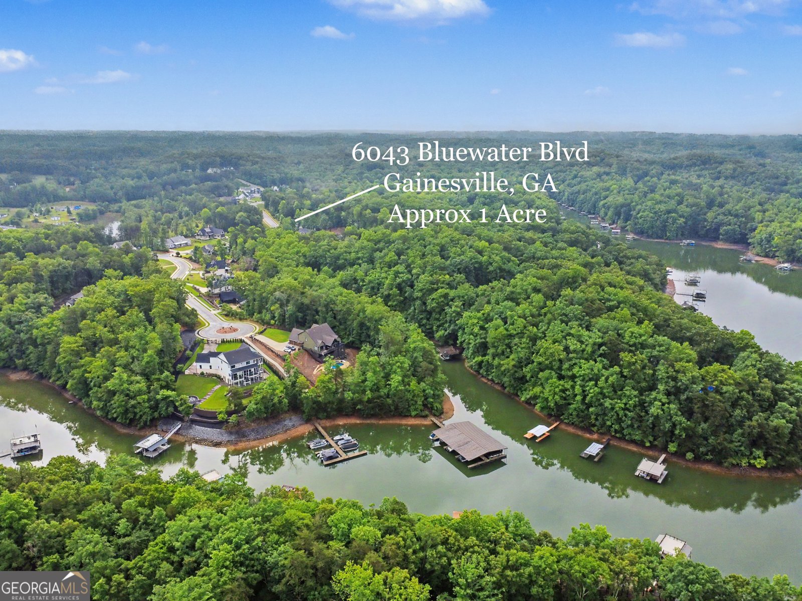 6043 Bluewater Boulevard Gainesville - Photo 54