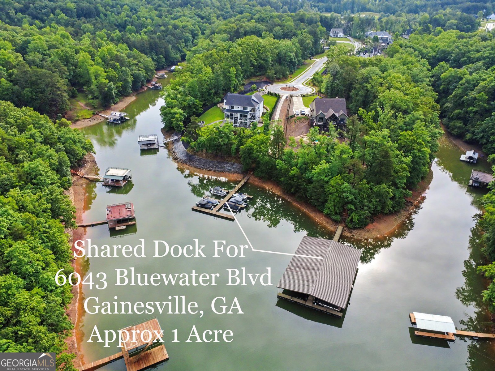 6043 Bluewater Boulevard Gainesville - Photo 55