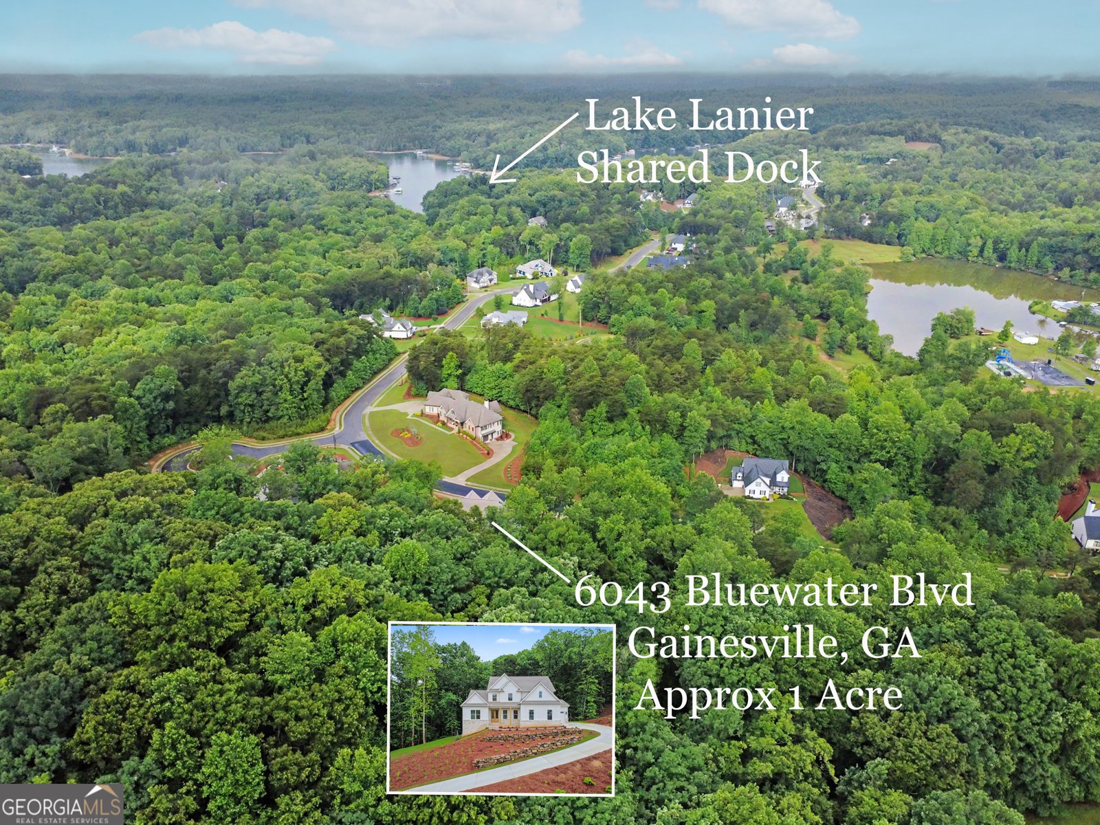 6043 Bluewater Boulevard Gainesville - Photo 56