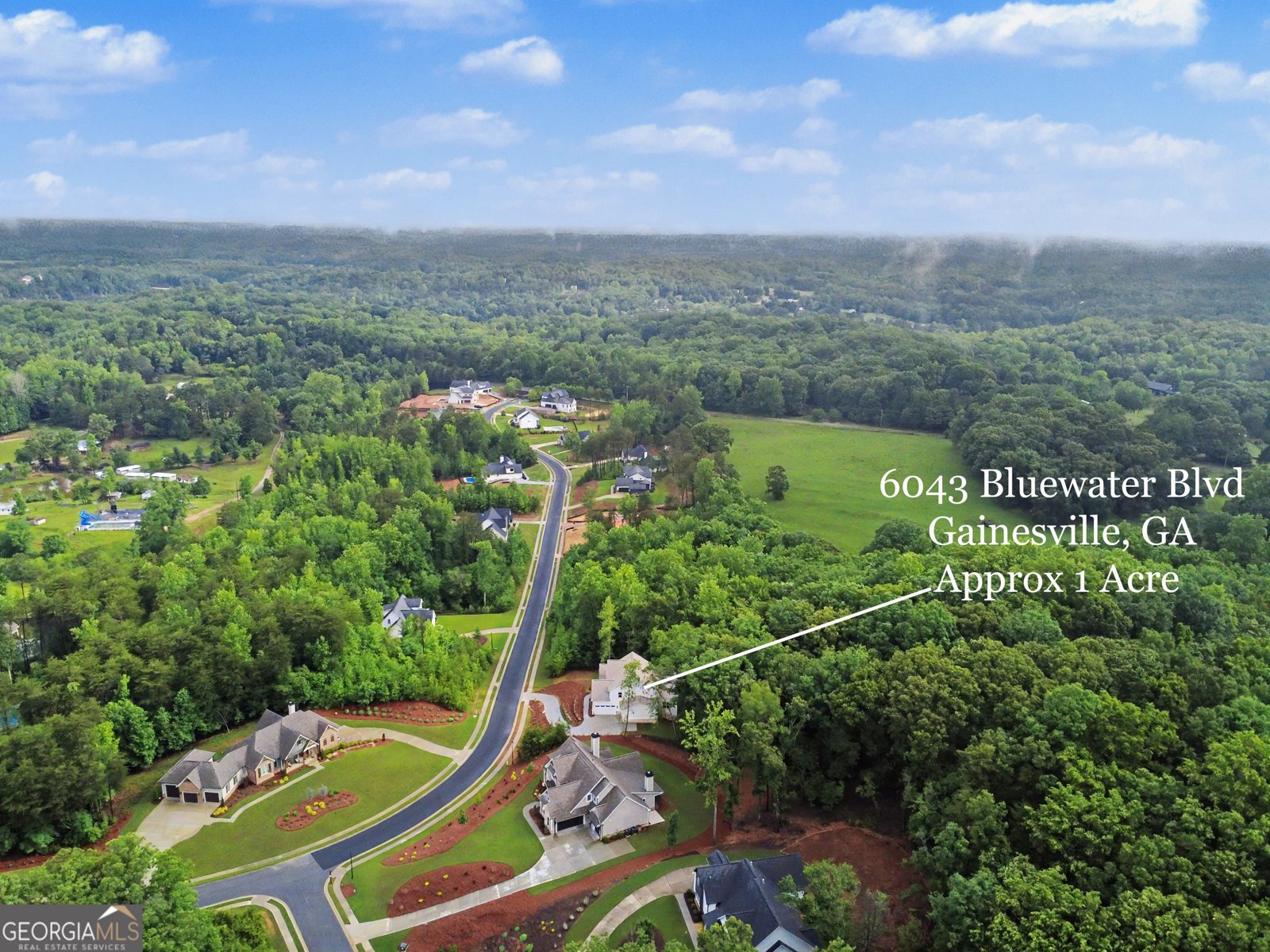 6043 Bluewater Boulevard Gainesville - Photo 57