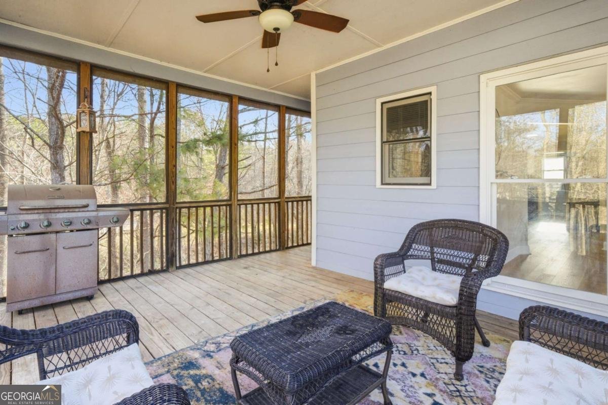 201 Arbor Hills Road Talking Rock - Photo 17