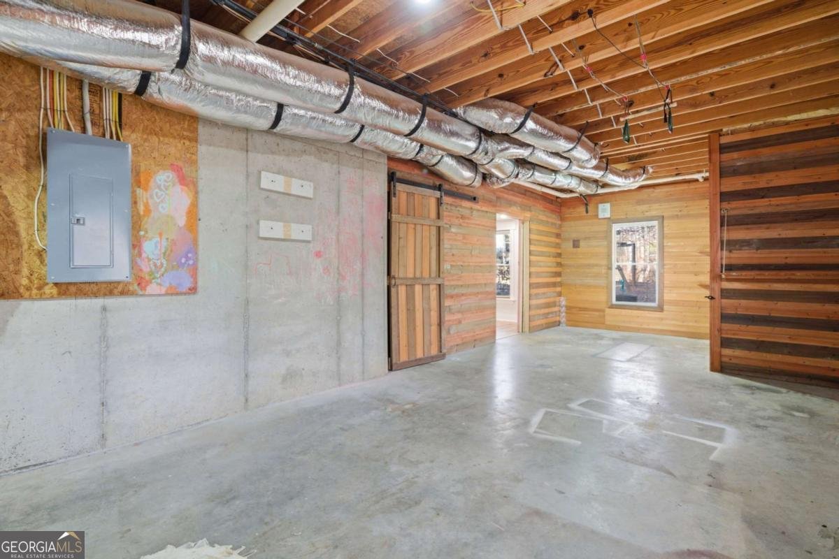 201 Arbor Hills Road Talking Rock - Photo 34