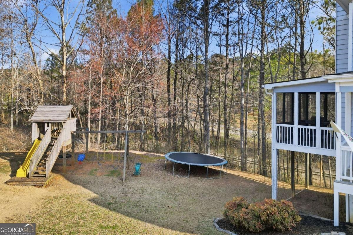 201 Arbor Hills Road Talking Rock - Photo 35