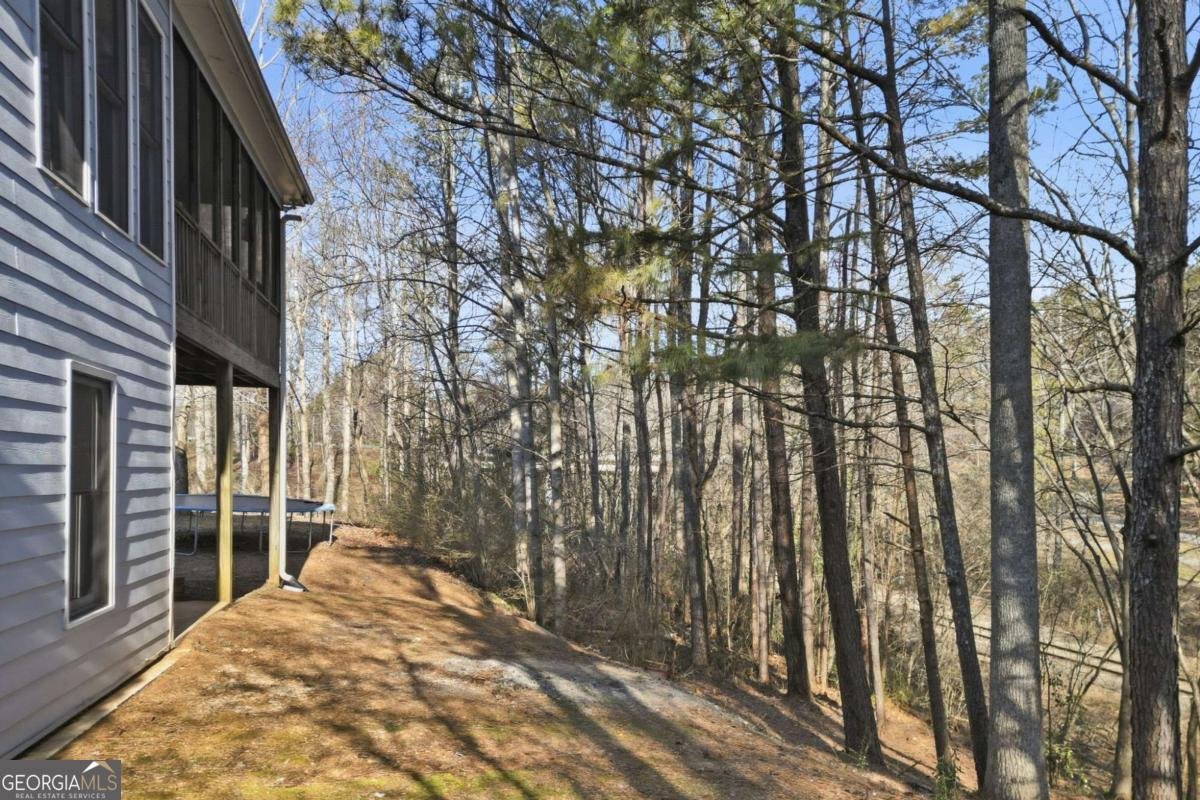 201 Arbor Hills Road Talking Rock - Photo 38