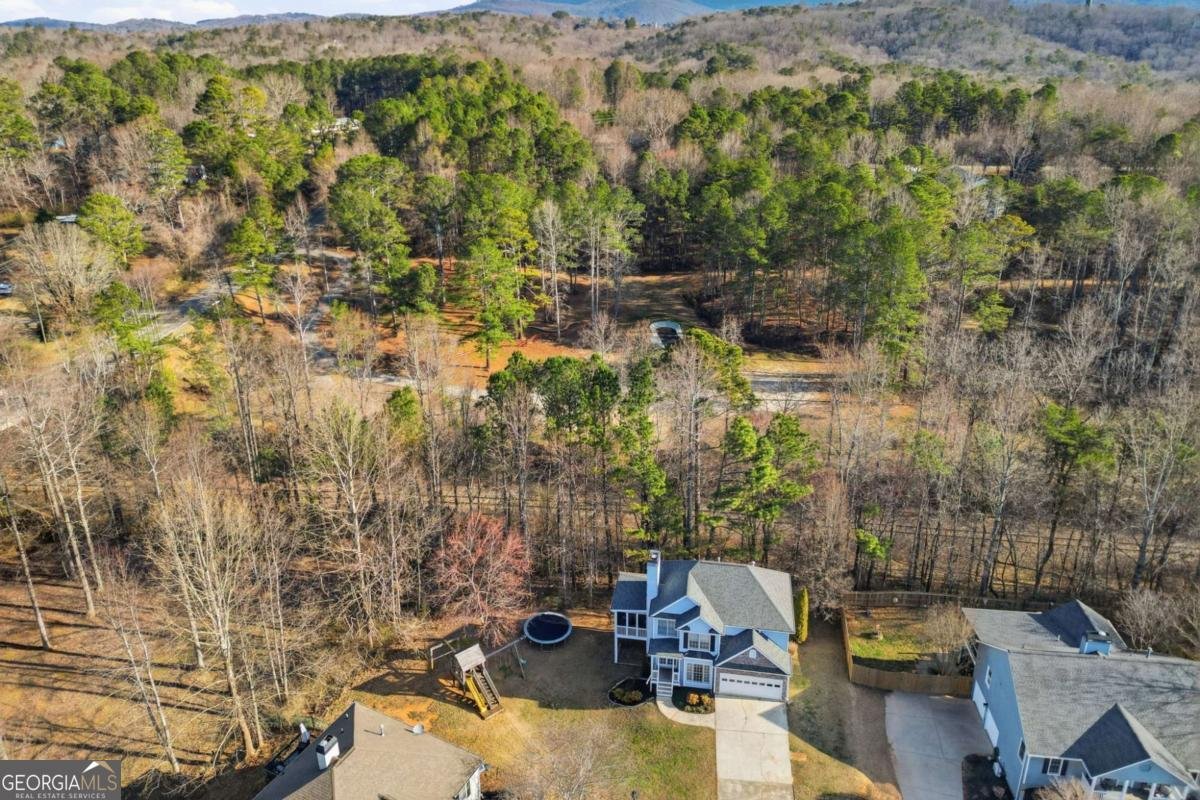 201 Arbor Hills Road Talking Rock - Photo 39