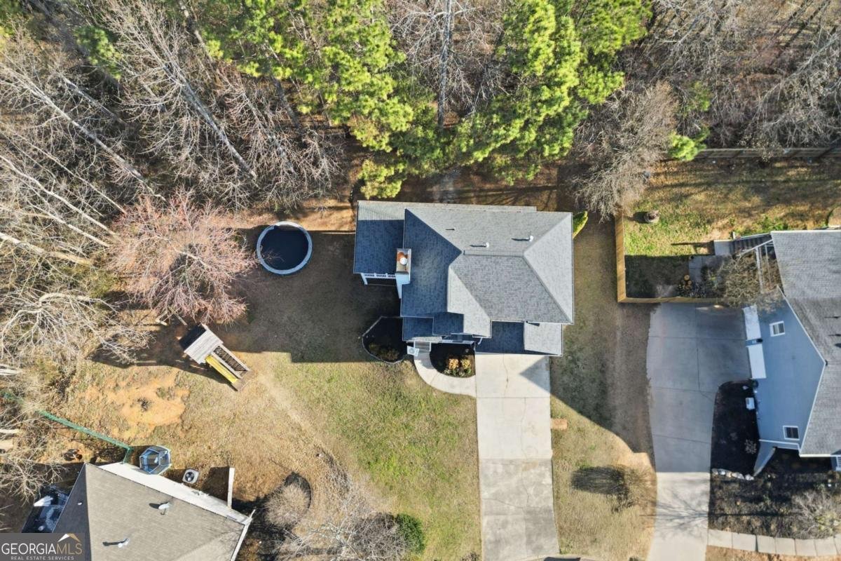 201 Arbor Hills Road Talking Rock - Photo 41