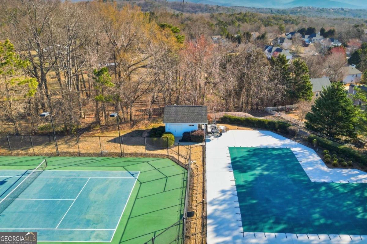 201 Arbor Hills Road Talking Rock - Photo 42