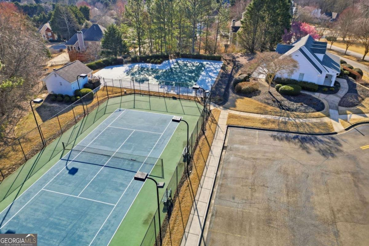 201 Arbor Hills Road Talking Rock - Photo 43