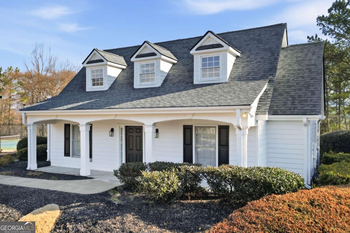 201 Arbor Hills Road Talking Rock - Photo 44