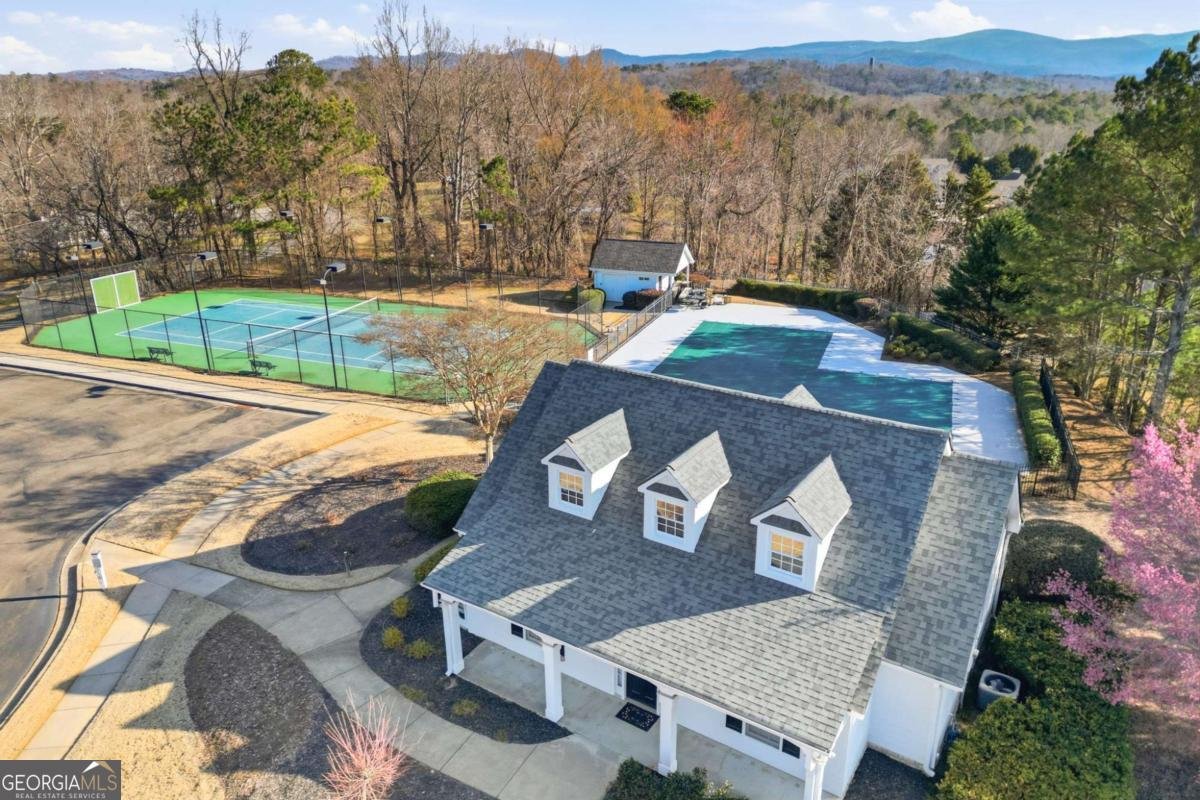 201 Arbor Hills Road Talking Rock - Photo 45