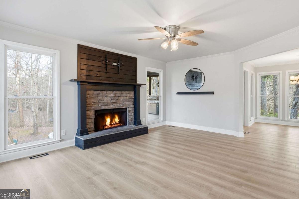 201 Arbor Hills Road Talking Rock - Photo 6