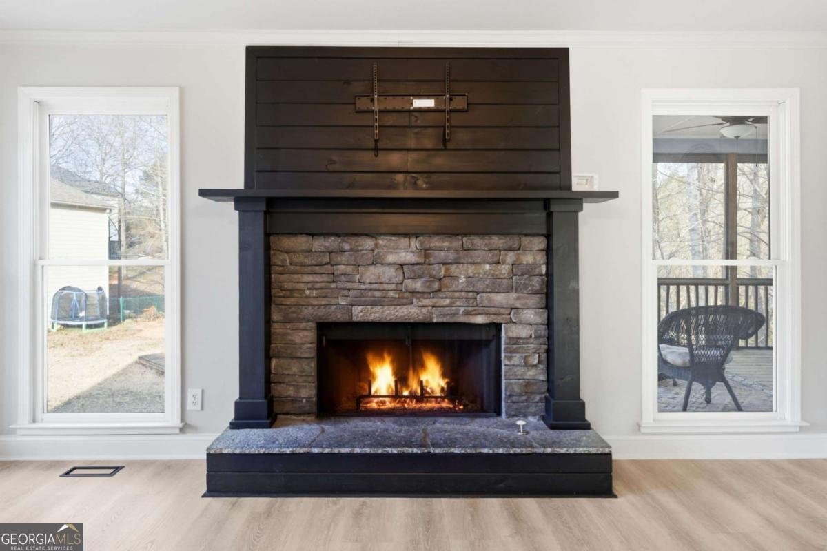 201 Arbor Hills Road Talking Rock - Photo 7