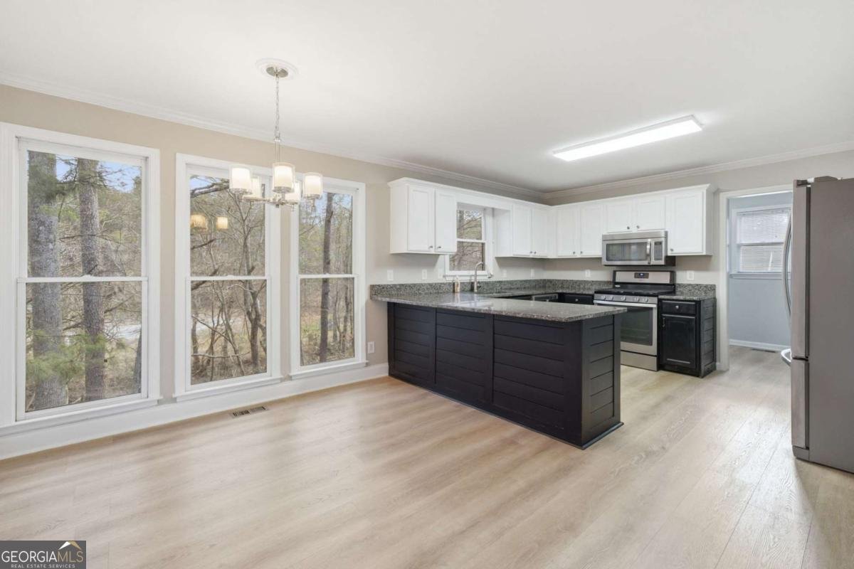 201 Arbor Hills Road Talking Rock - Photo 9