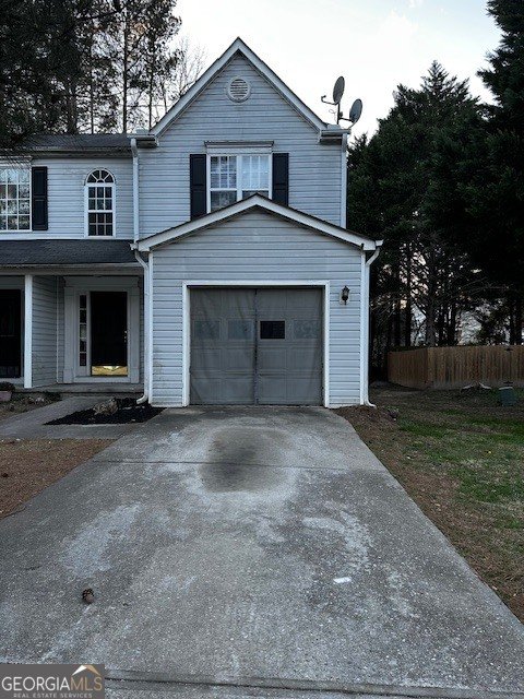 5675 Hampton Court Annex College Park - Photo 1