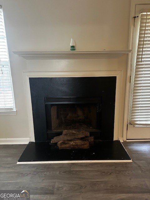 5675 Hampton Court Annex College Park - Photo 13