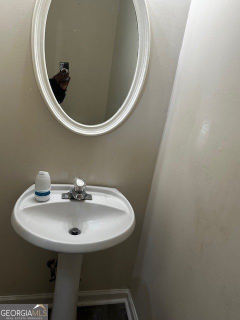 5675 Hampton Court Annex College Park - Photo 14